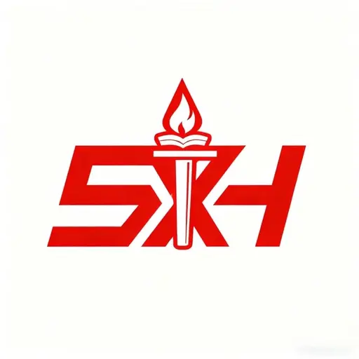 双雄辉电子 Logo